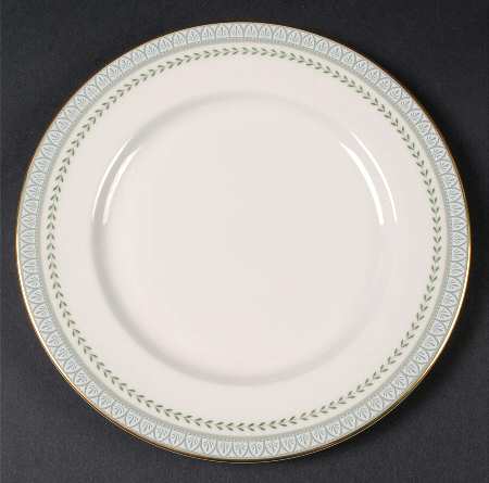 Berkshire Luncheon Plate