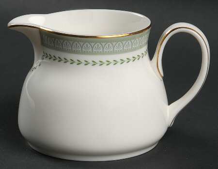 Berkshire Creamer