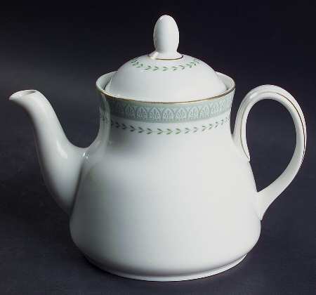 Berkshire Mini Teapot & Lid