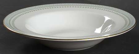 Berkshire Large Rim Soup Bowl