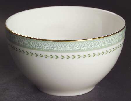 Berkshire Open Rice/Sugar Bowl
