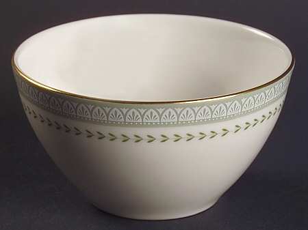 Berkshire Mini Open Sugar Bowl