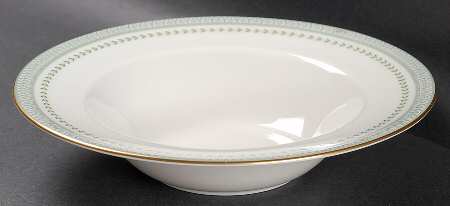 Berkshire Rim Soup Bowl