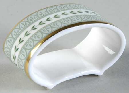 Berkshire Napkin Ring