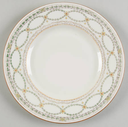 The Berkeley Salad Plate
