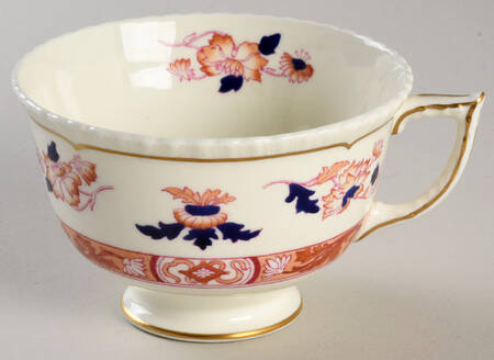 The Berkshire Footed Cup