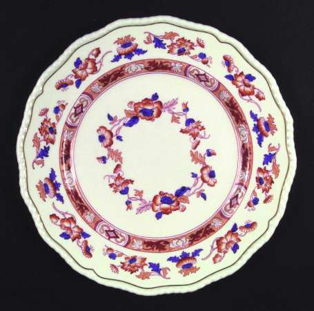 The Berkshire by Royal Doulton