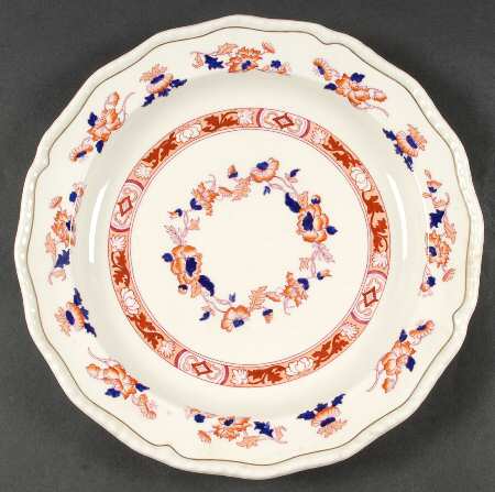 The Berkshire 12" Chop Plate (Round Platter)