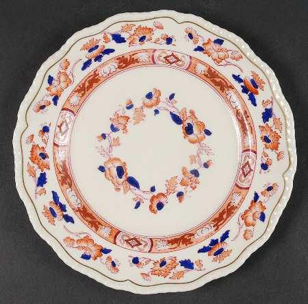 The Berkshire Salad Plate