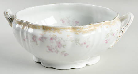 Bernice Tureen No Lid
