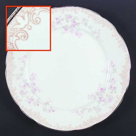 Bernice by Royal Doulton