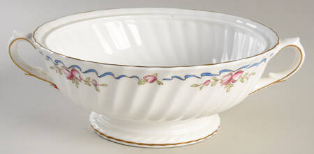 The Beverley Round Vegetable No Lid