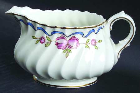 The Beverley Creamer