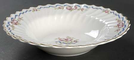 The Beverley Rim Soup Bowl