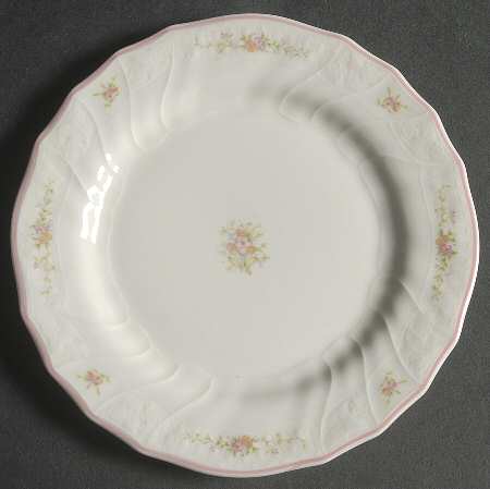 Biarritz Bread & Butter Plate