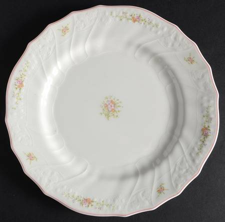 Biarritz Salad Plate