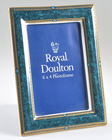 Biltmore Frame-Holds 3" x 5"