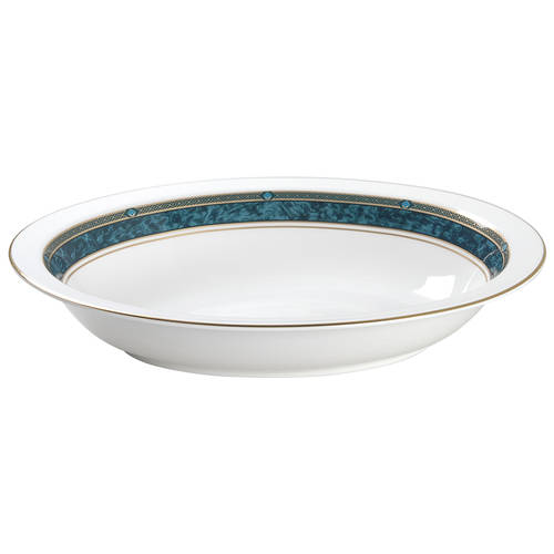 Biltmore 10" Oval Vegetable Bowl