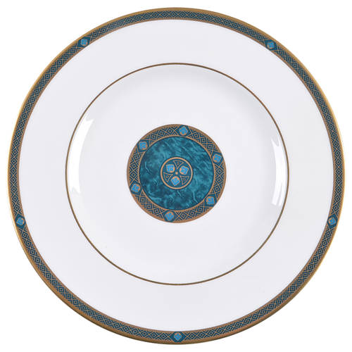 Biltmore Accent Salad Plate