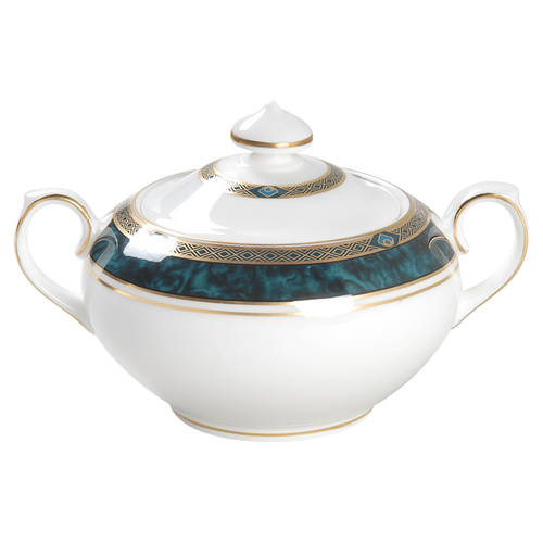 Biltmore Sugar Bowl & Lid
