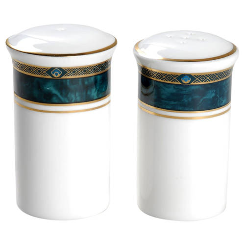 Biltmore Salt & Pepper Set