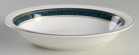 Biltmore 10" Oval Vegetable Bowl