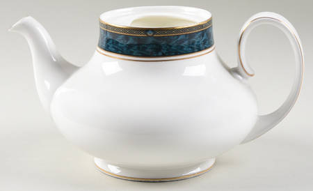 Biltmore Teapot No Lid
