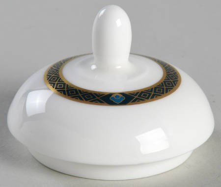 Biltmore Lid for Sugar Bowl