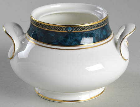 Biltmore Sugar Bowl No Lid