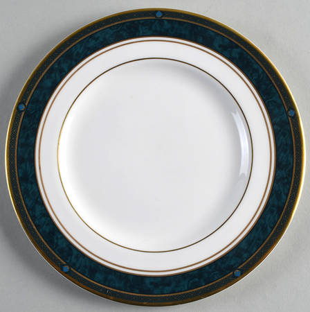Biltmore Salad Plate
