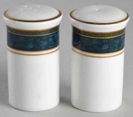 Biltmore Salt & Pepper Set