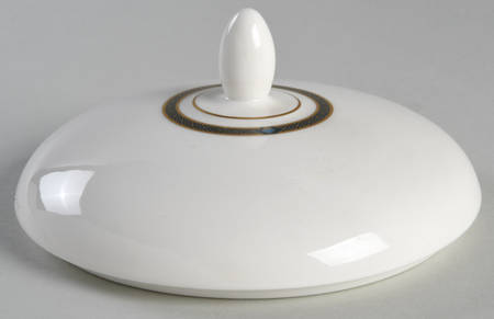 Biltmore Lid for Round Vegetable
