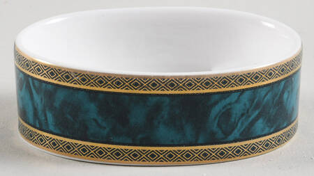 Biltmore Small Oval Box No Lid
