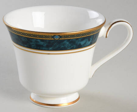 Biltmore Footed Cup