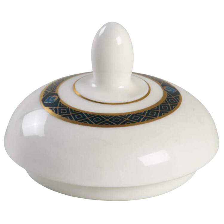 Biltmore Lid for Sugar Bowl