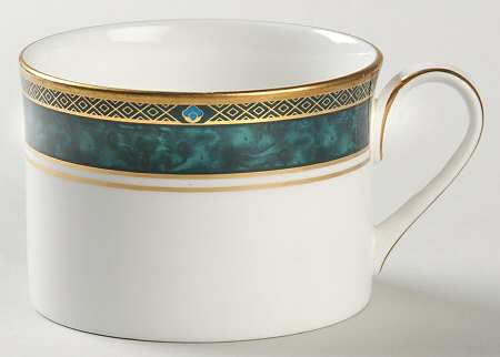 Biltmore Flat Cup