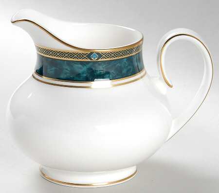 Biltmore Creamer