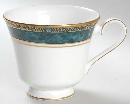 Biltmore Footed Cup