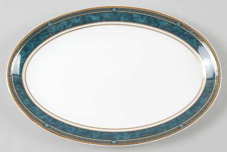Biltmore Pickle Dish