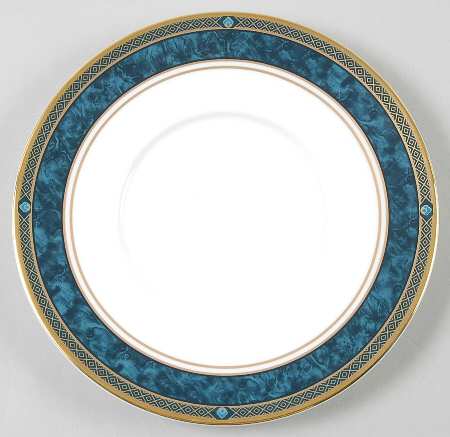 Biltmore Underplate for Round Gravy Boat