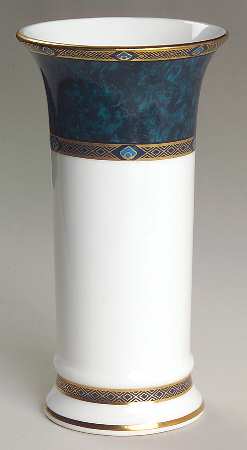 Biltmore Medium Column Vase