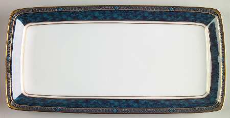 Biltmore Large Sandwich Tray