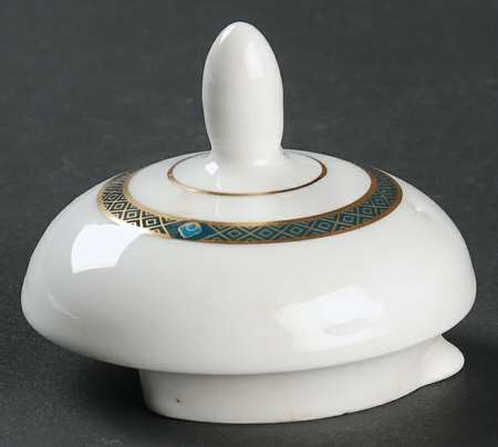 Biltmore Lid for Teapot