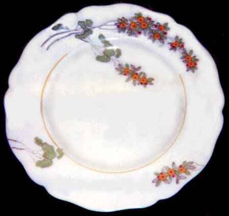 Binyon by Royal Doulton