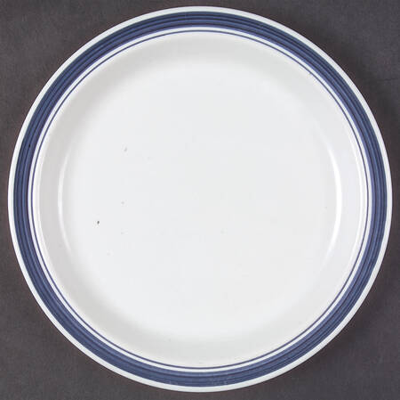 Biscay Salad Plate