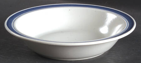 Biscay Rim Soup Bowl