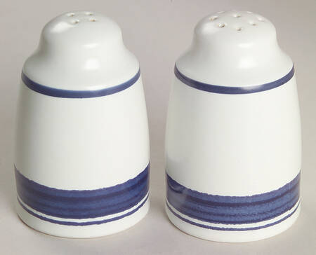 Biscay Salt & Pepper Set