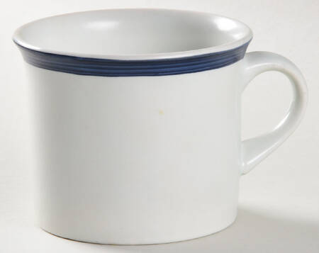 Biscay Flat Cup