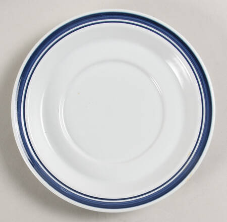 Biscay Saucer