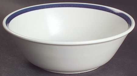 Biscay Coupe Cereal Bowl